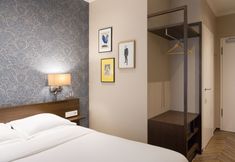 其他 3 Hôtel Perrin