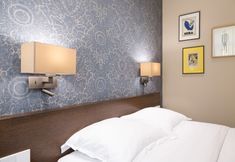 其他 5 Hôtel Perrin