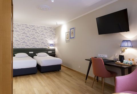 其他 Hôtel Perrin