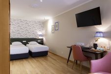 其他 Hôtel Perrin