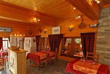 Others Hôtel Les Chalets