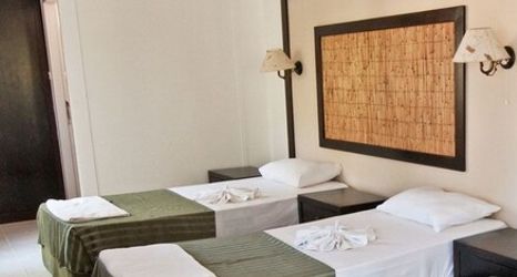 其他 2 Aspat Termera Resort Hotel