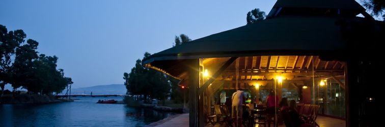 其他 Aspat Termera Resort Hotel