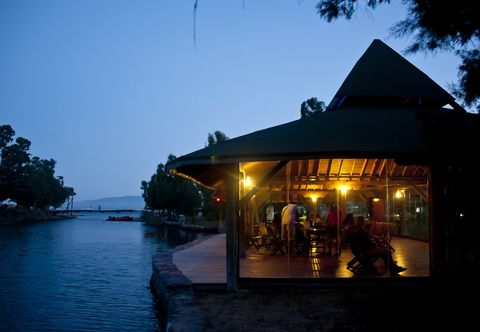 其他 Aspat Termera Resort Hotel