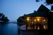 其他 Aspat Termera Resort Hotel