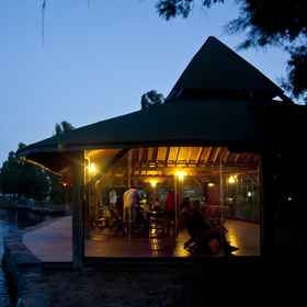 Primary image 1 Aspat Termera Resort Hotel, Bodrum Hotels