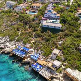 Primary image 1 Arpia Hotel, Hotel Düşler Evim Kaş