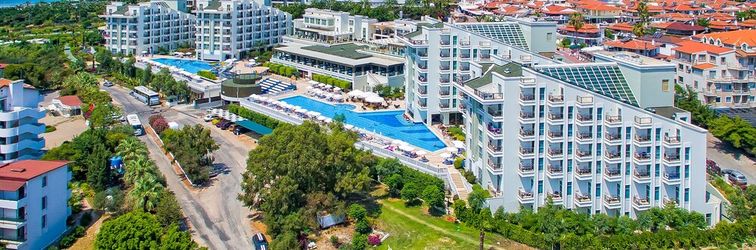 其他 Royal Atlantis Spa & Resort