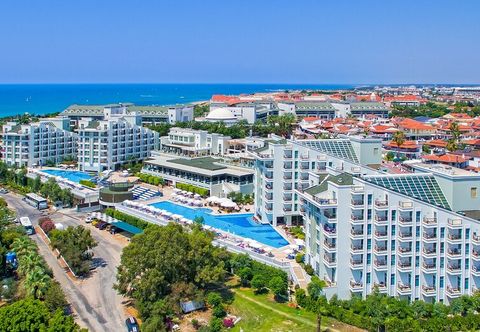 其他 Royal Atlantis Spa & Resort