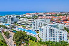 其他 Royal Atlantis Spa & Resort