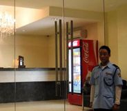 Others 2 Hotel Time Johor Bahru