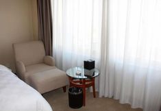 Khác 7 Dongying Fenghua International Hotel