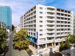 Park Inn by Radisson Bucharest Hotel & Residence, THB 8,618.11