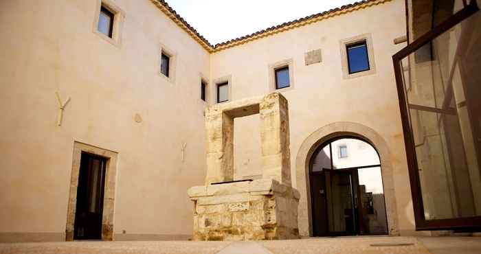 Others Hotel Antico Convento dei Cappuccini