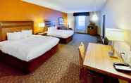 Khác 3 MainStay Suites Watford City - Event Center