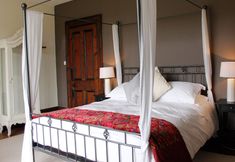 Lain-lain 4 Costislost Organic Retreat