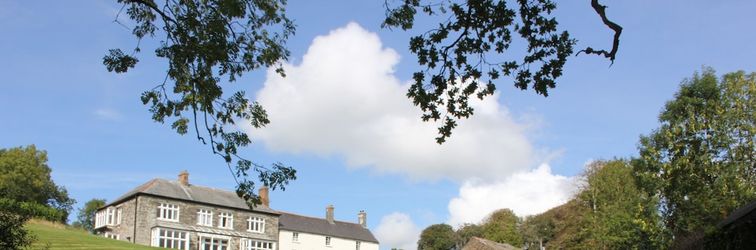 その他 Costislost Organic Retreat