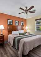 Room Affordable Suites of America Quantico