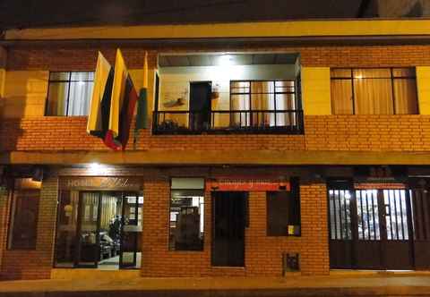 Others Hotel El Eden Manizales