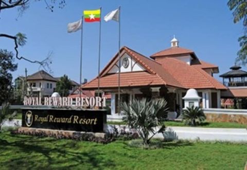 Others Royal Reward Resort