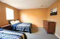 Others Executive Suite by Apex Mountain Lodging