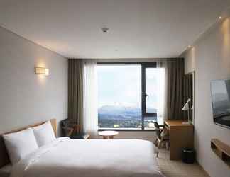 Lainnya 2 M-Stay Hotel Jeju