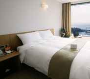 อื่นๆ 6 M-Stay Hotel Jeju