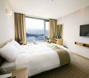 อื่นๆ 7 M-Stay Hotel Jeju
