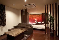 Khác 5 Hotel Alfa Kyoto - Adults Only