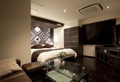 Khác 2 Hotel Alfa Kyoto - Adults Only