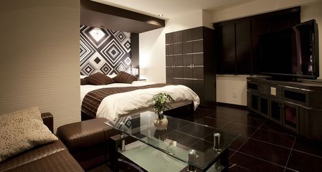 Khác 2 Hotel Alfa Kyoto - Adults Only