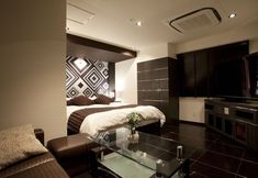 Others 2 Hotel Alfa Kyoto - Adults Only