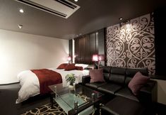 Khác 3 Hotel Alfa Kyoto - Adults Only