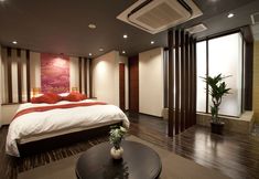 Khác 7 Hotel Alfa Kyoto - Adults Only