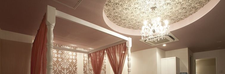 Khác Hotel Alfa Kyoto - Adults Only