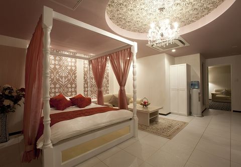 Khác Hotel Alfa Kyoto - Adults Only