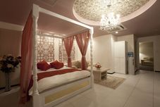 Khác Hotel Alfa Kyoto - Adults Only