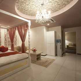 Primary image1京都阿爾法飯店 (限成人),久津川站飯店