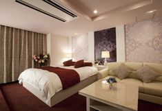 Khác 4 Hotel Alfa Kyoto - Adults Only