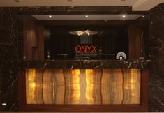 其他 3 Onyx Business Hotel Ankara