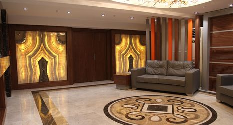 其他 2 Onyx Business Hotel Ankara