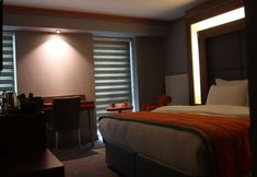 Lainnya 5 Onyx Business Hotel Ankara