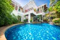 Others PARADISE Pool Villa Pattaya in Tropicana Village