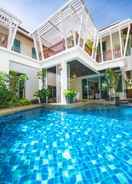 Ảnh chính PARADISE Pool Villa Pattaya in Tropicana Village