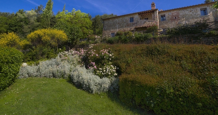 Lainnya Forte Di Tregognano