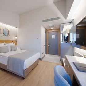 Primary image 1 Miramare Beach Hotel, Beşkonak Neighborhood Hotels