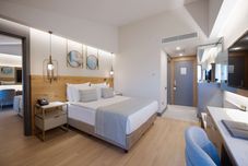 Khác Miramare Beach Hotel