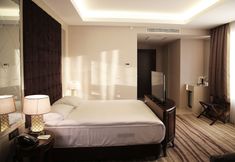 Others 5 Morrian Hotel