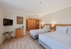 其他 3 Miramare Queen Hotel - All Inclusive