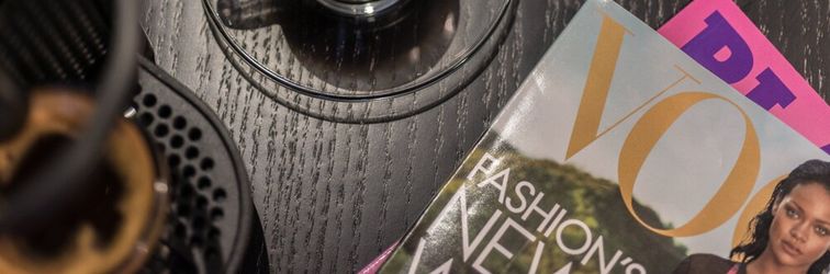 อื่นๆ NYX Tel Aviv